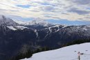 Joly et Voza depuis Chailloux